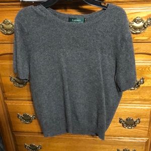 Ralph Lauren top